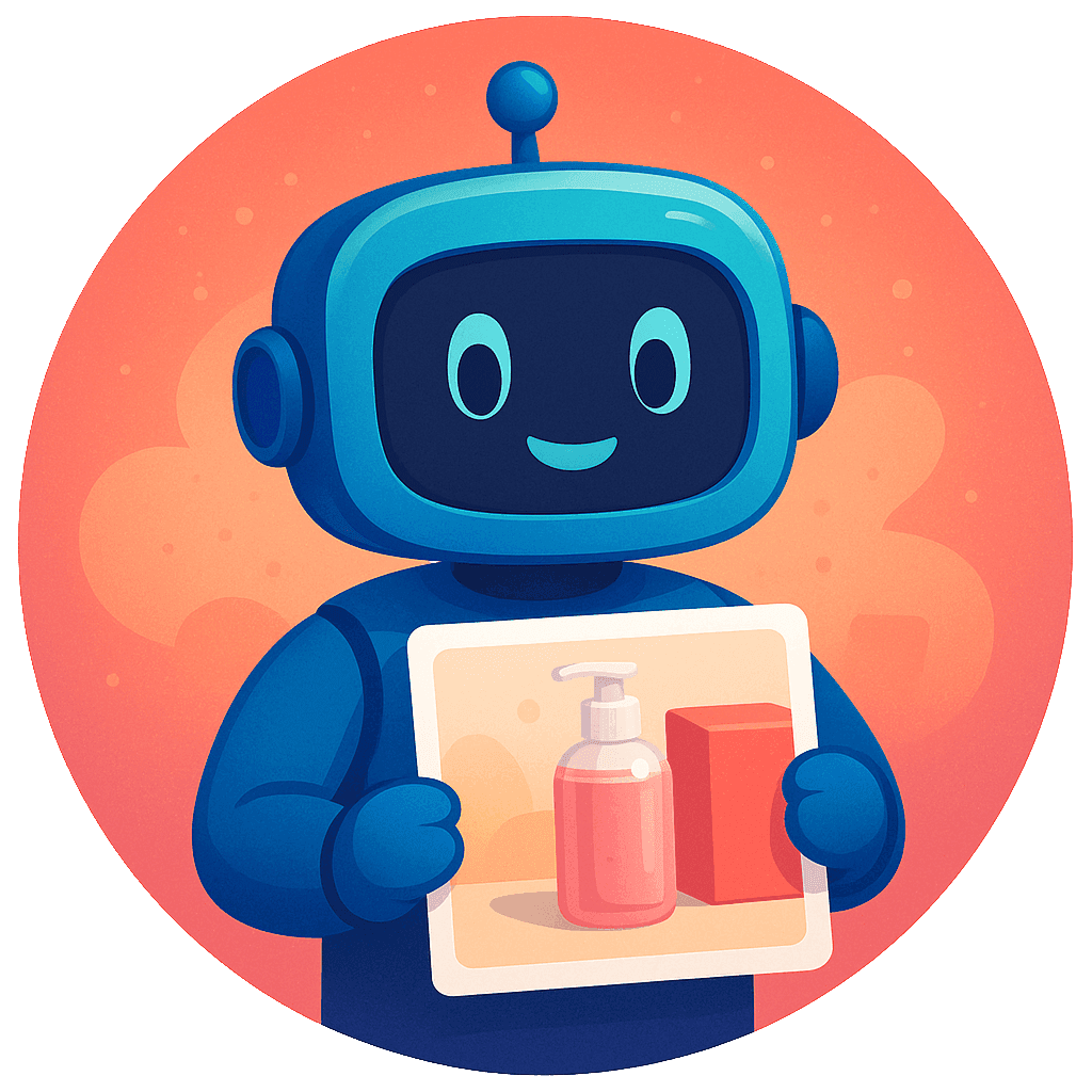 Фастомат Бот