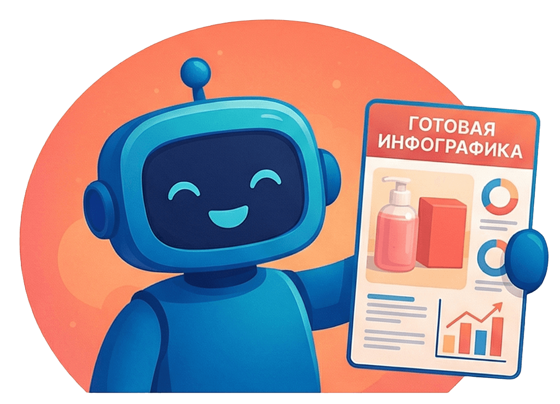 Получите результат